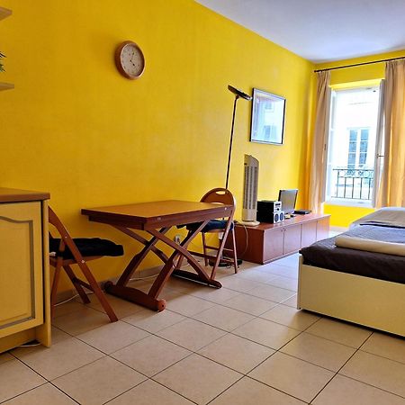 Appartement Narcisse Νίκαια Εξωτερικό φωτογραφία