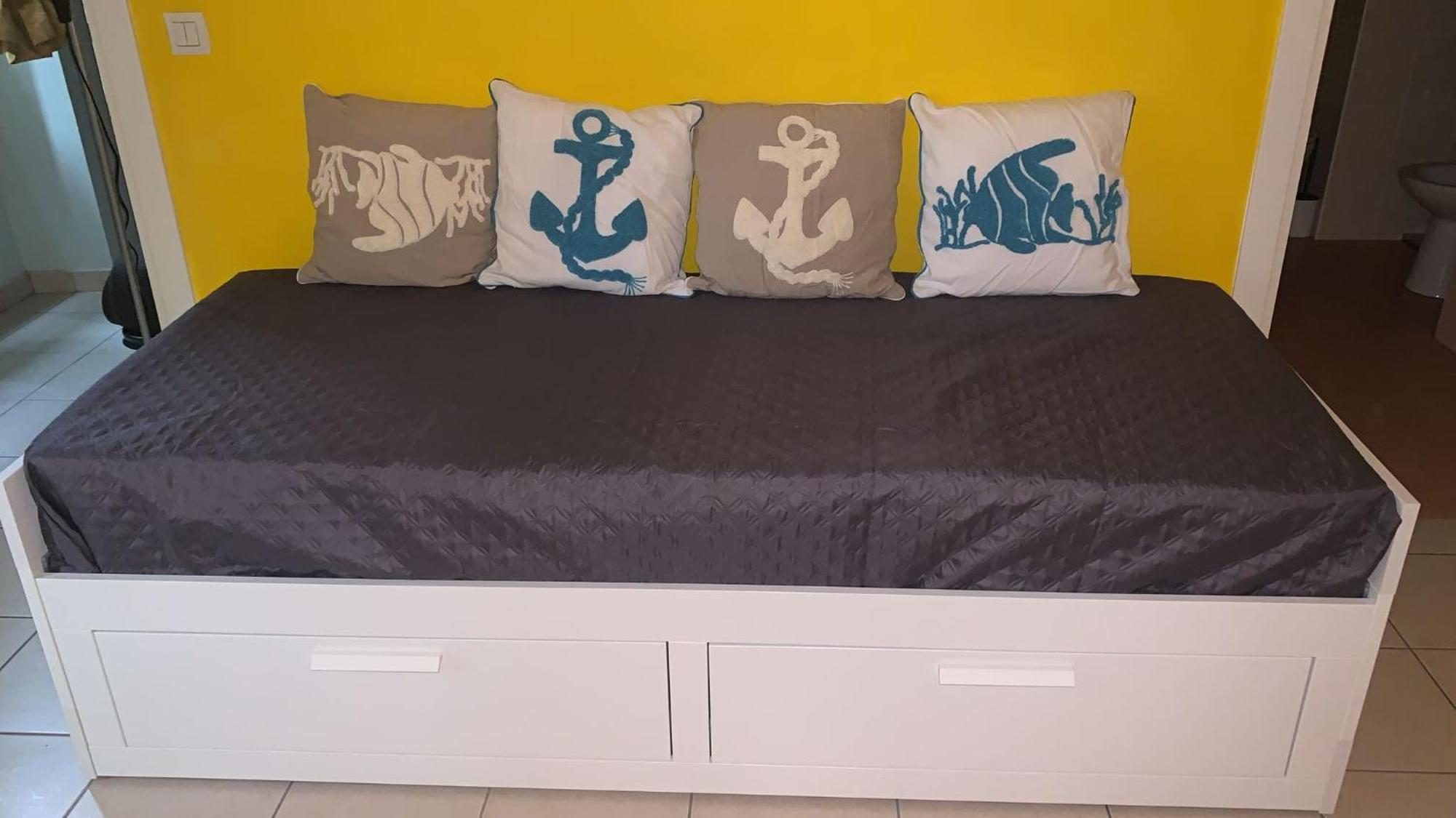 Appartement Narcisse Νίκαια Εξωτερικό φωτογραφία