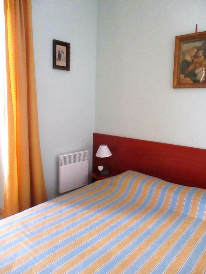 Appartement Narcisse Νίκαια Εξωτερικό φωτογραφία