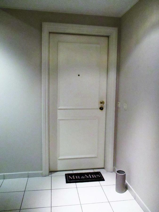 Appartement Narcisse Νίκαια Εξωτερικό φωτογραφία