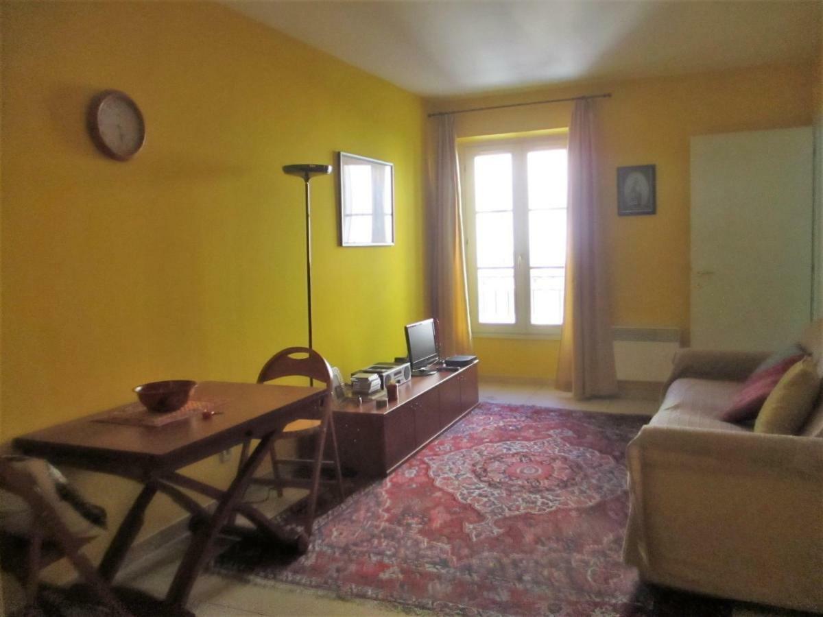 Appartement Narcisse Νίκαια Εξωτερικό φωτογραφία