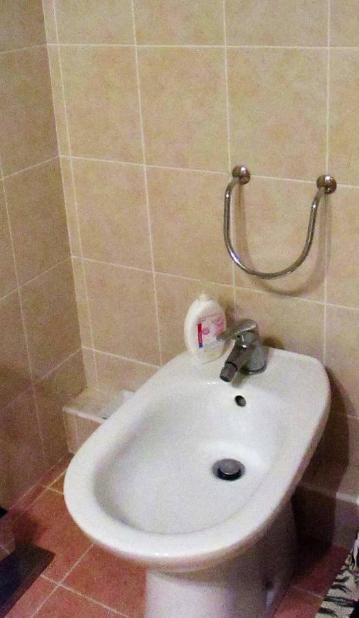 Appartement Narcisse Νίκαια Εξωτερικό φωτογραφία