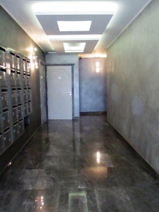 Appartement Narcisse Νίκαια Εξωτερικό φωτογραφία