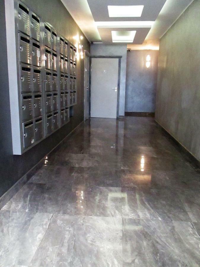 Appartement Narcisse Νίκαια Εξωτερικό φωτογραφία