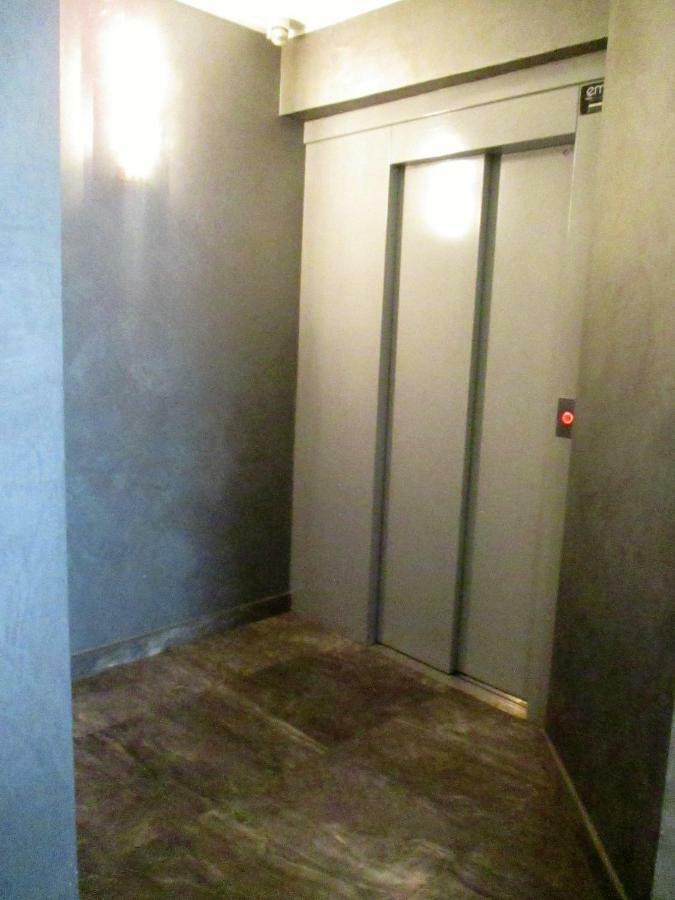 Appartement Narcisse Νίκαια Εξωτερικό φωτογραφία