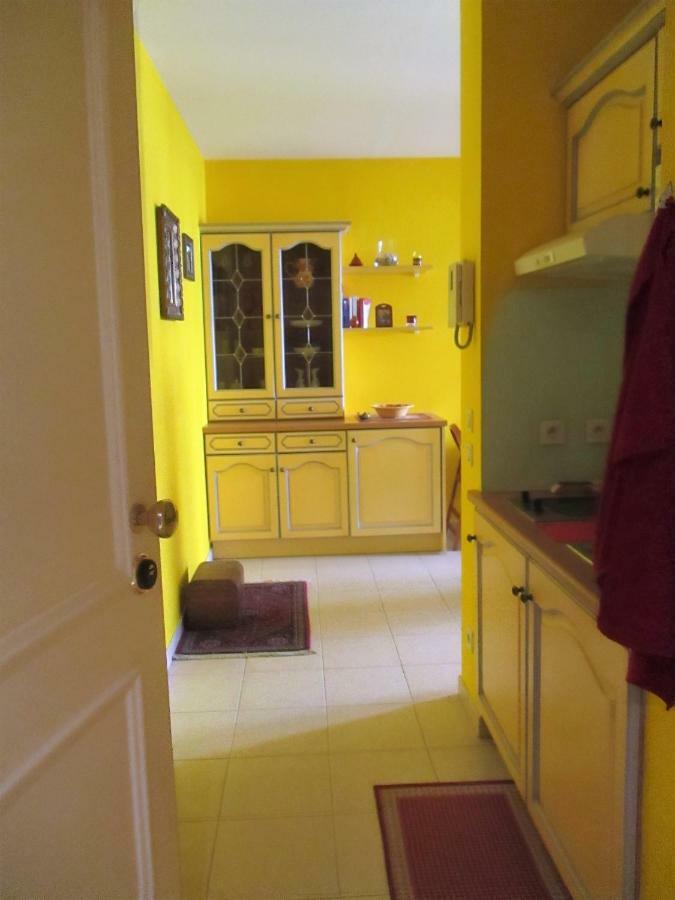 Appartement Narcisse Νίκαια Εξωτερικό φωτογραφία