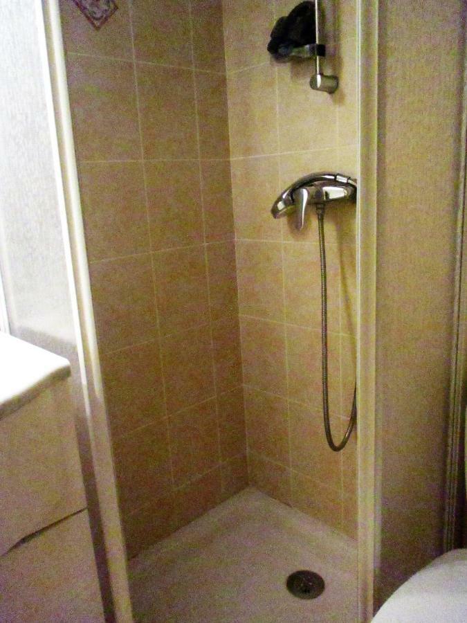Appartement Narcisse Νίκαια Εξωτερικό φωτογραφία