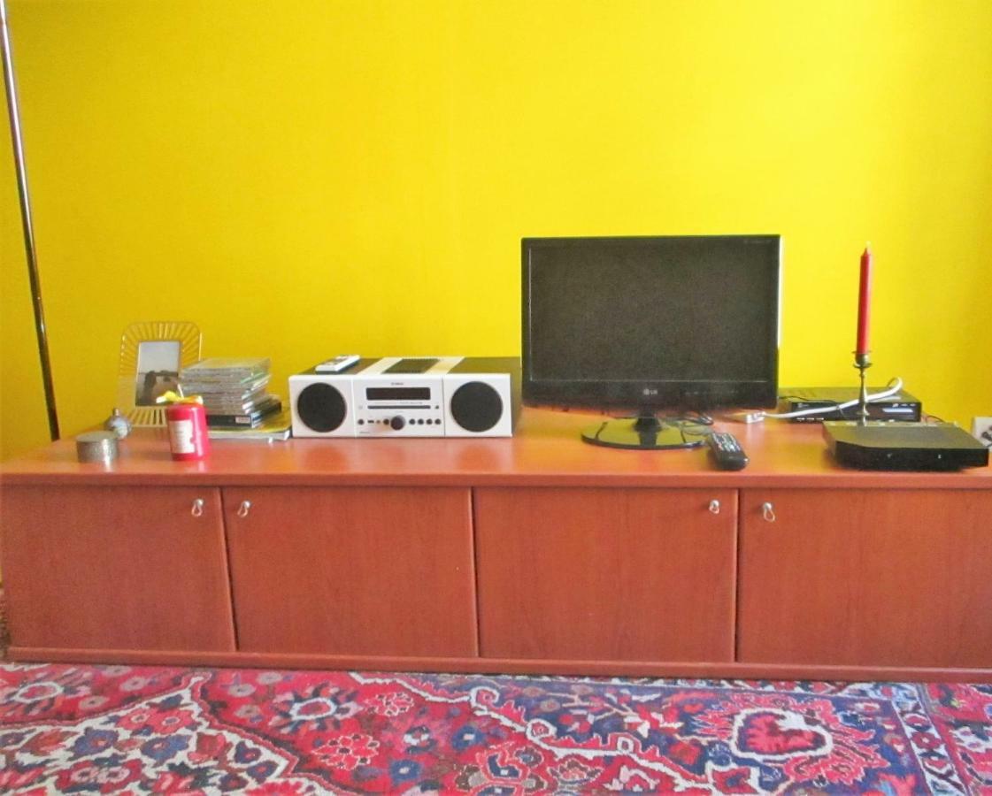 Appartement Narcisse Νίκαια Εξωτερικό φωτογραφία